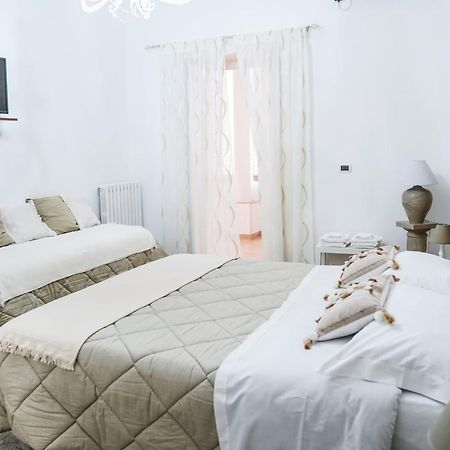 Il Mari Bed and Breakfast Tarente Buitenkant foto