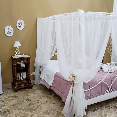 Il Mari Bed and Breakfast Tarente Buitenkant foto