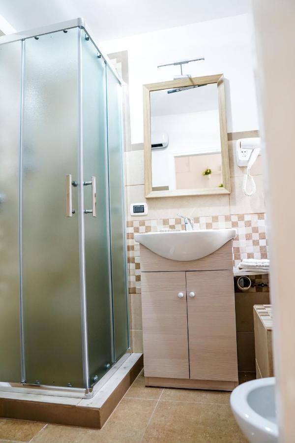 Il Mari Bed and Breakfast Tarente Buitenkant foto