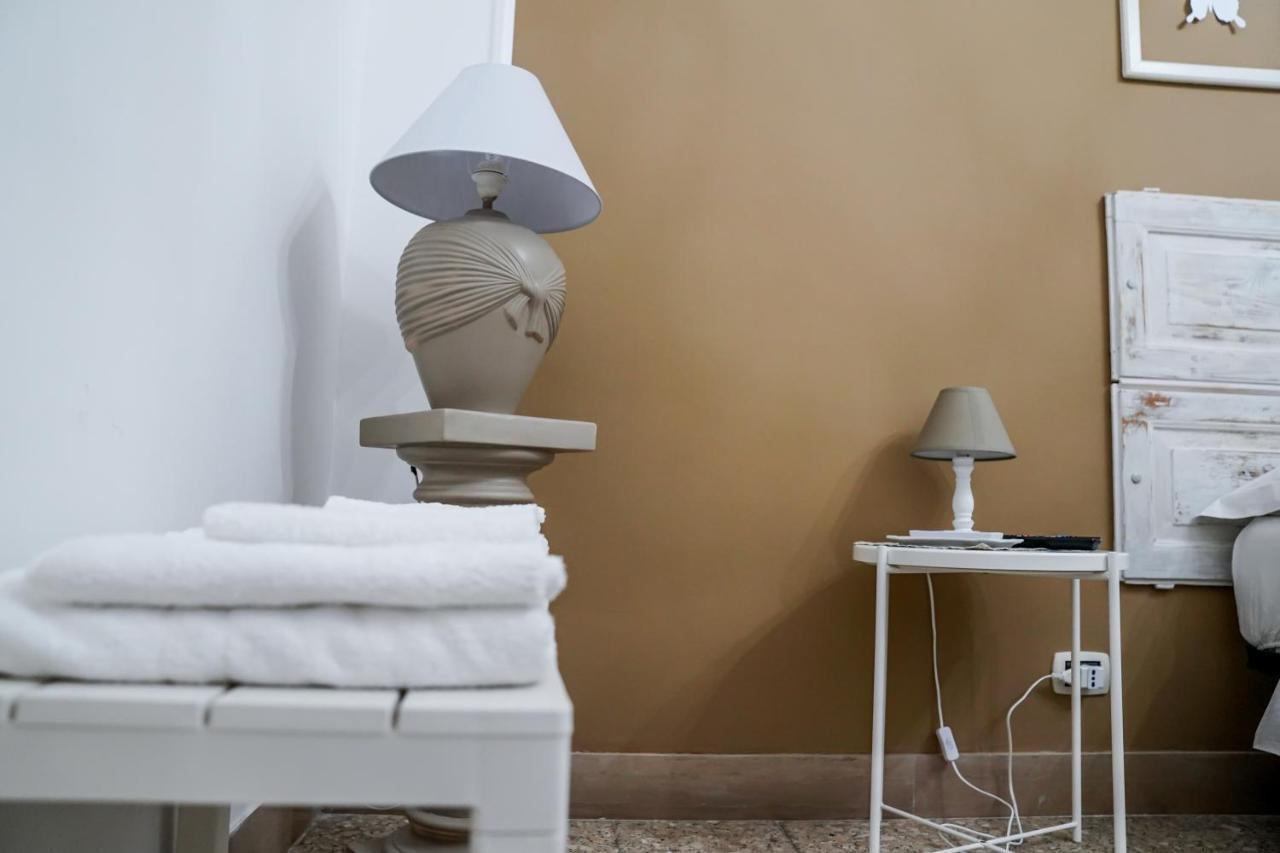 Il Mari Bed and Breakfast Tarente Buitenkant foto
