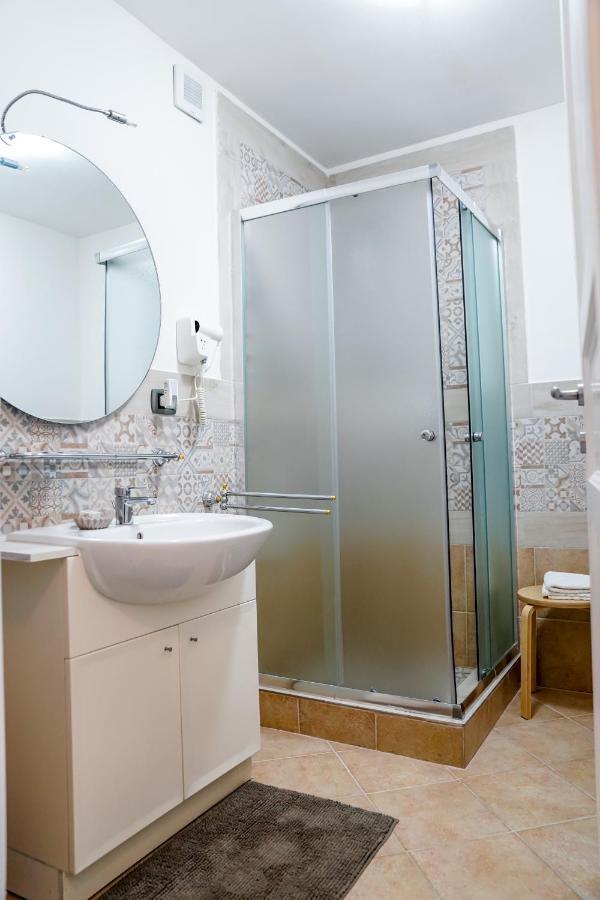 Il Mari Bed and Breakfast Tarente Buitenkant foto