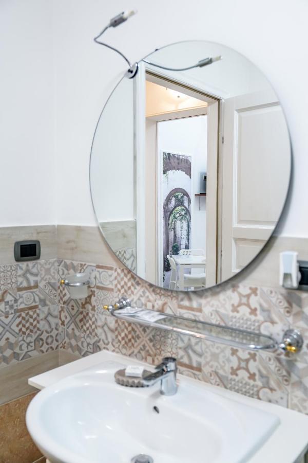 Il Mari Bed and Breakfast Tarente Buitenkant foto