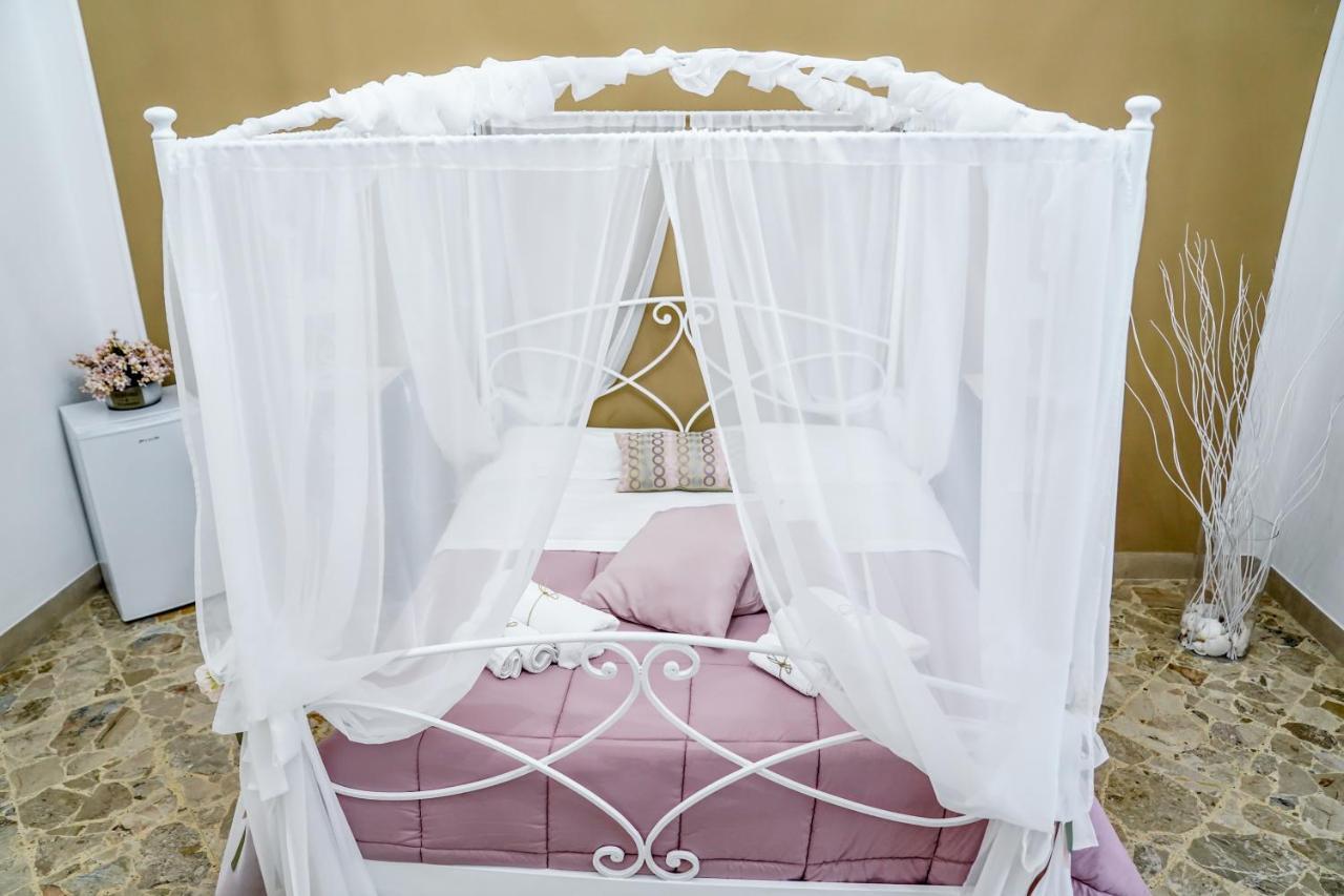 Il Mari Bed and Breakfast Tarente Buitenkant foto
