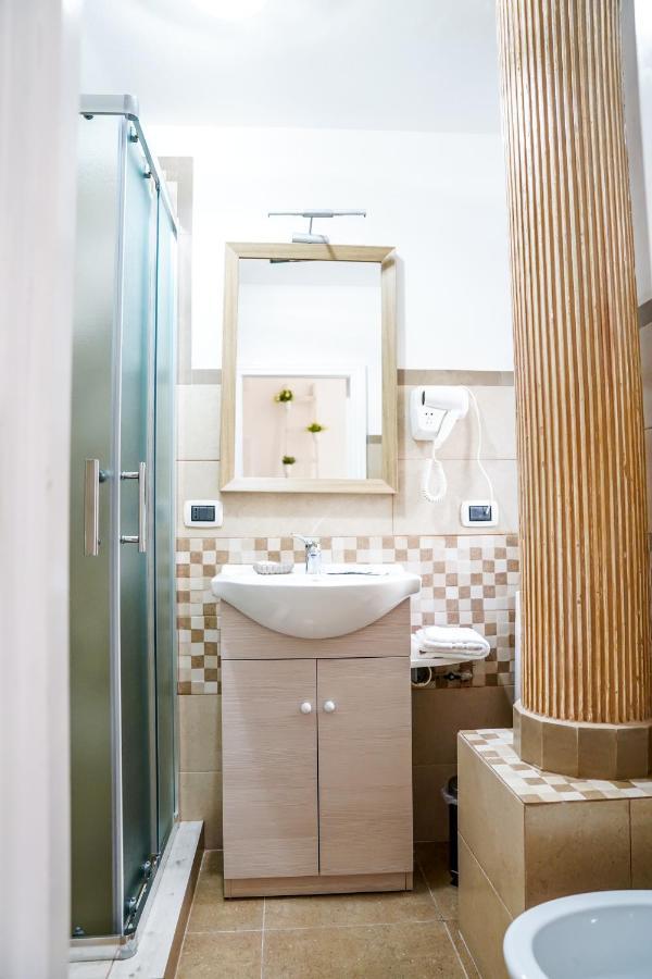 Il Mari Bed and Breakfast Tarente Buitenkant foto