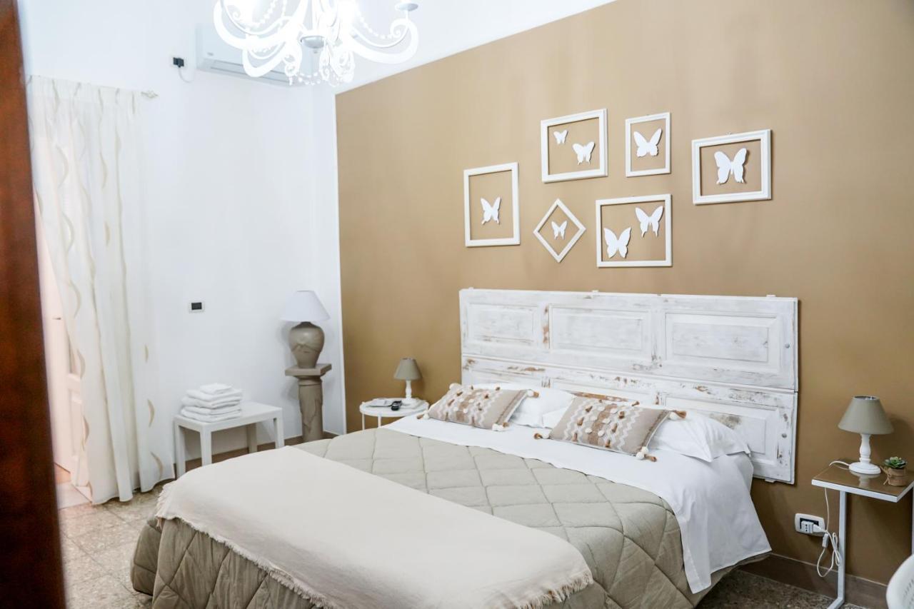 Il Mari Bed and Breakfast Tarente Buitenkant foto