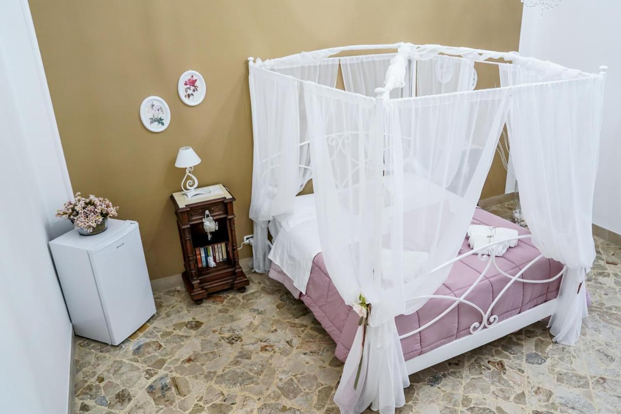 Il Mari Bed and Breakfast Tarente Buitenkant foto