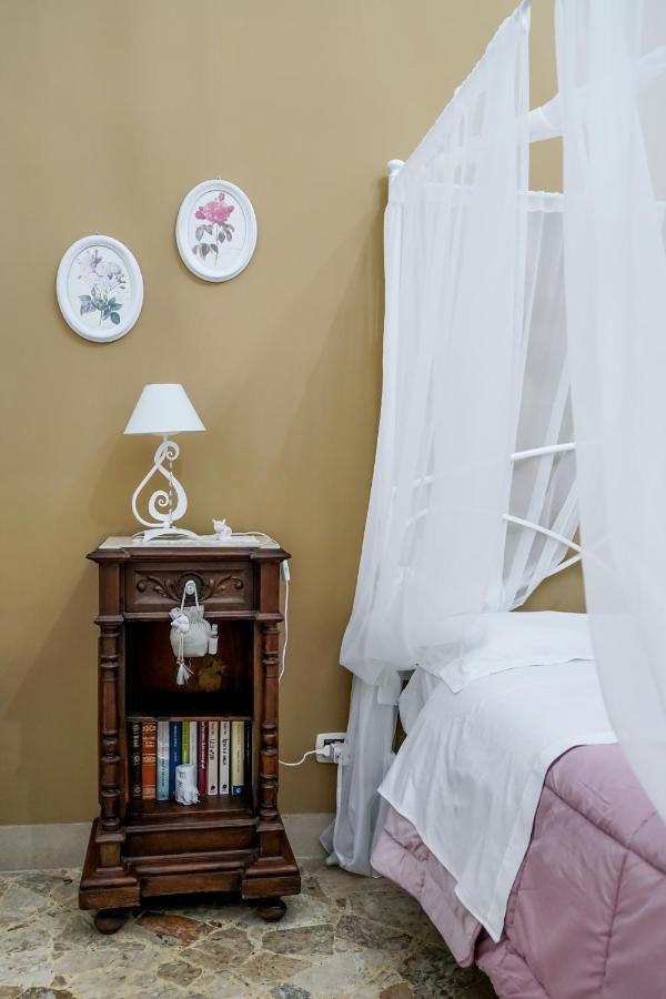 Il Mari Bed and Breakfast Tarente Buitenkant foto