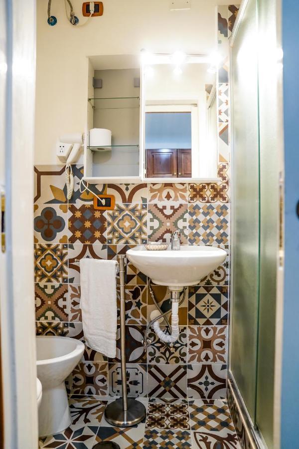 Il Mari Bed and Breakfast Tarente Buitenkant foto