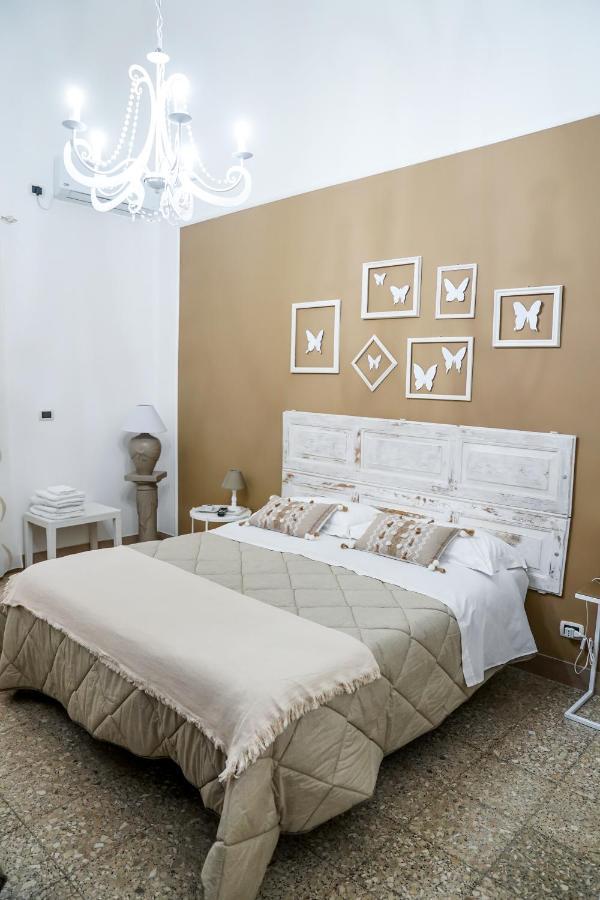 Il Mari Bed and Breakfast Tarente Buitenkant foto