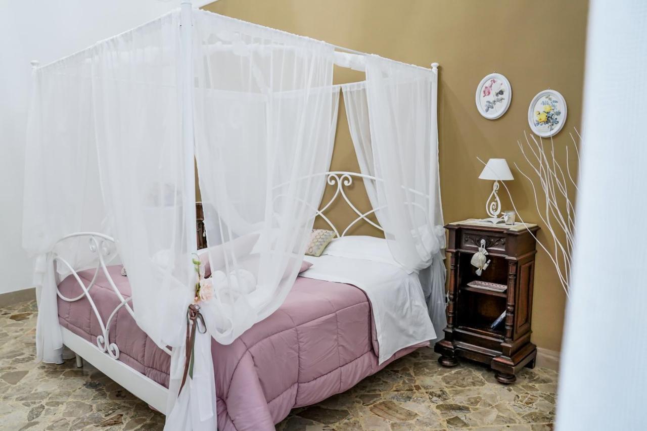 Il Mari Bed and Breakfast Tarente Buitenkant foto